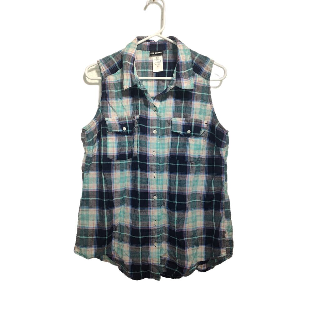 Joe Boxer Women's Tank Size Large